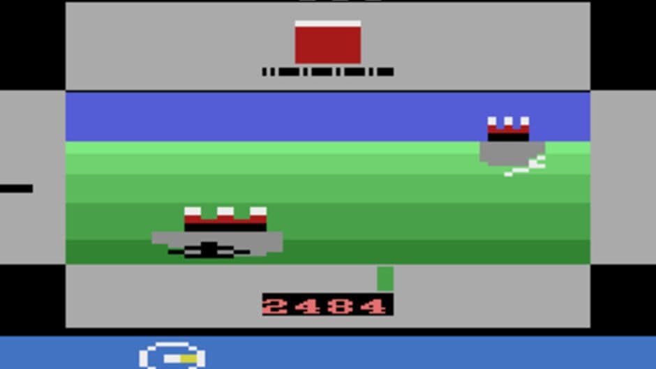 Submarine Commander screenshot