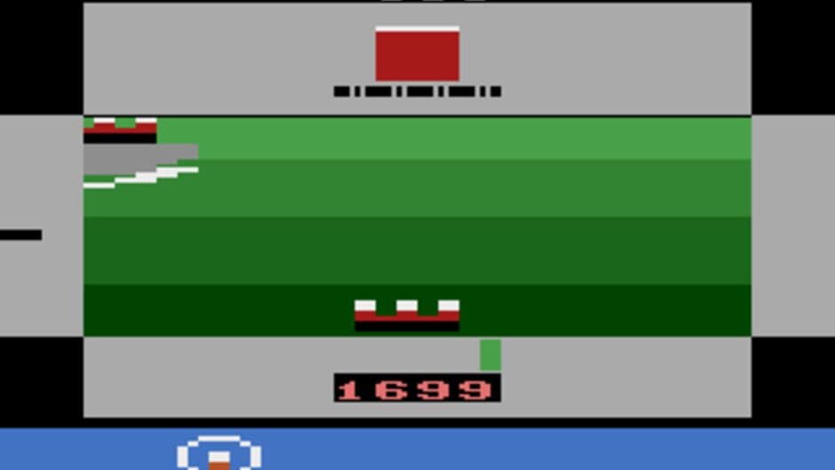 Submarine Commander screenshot