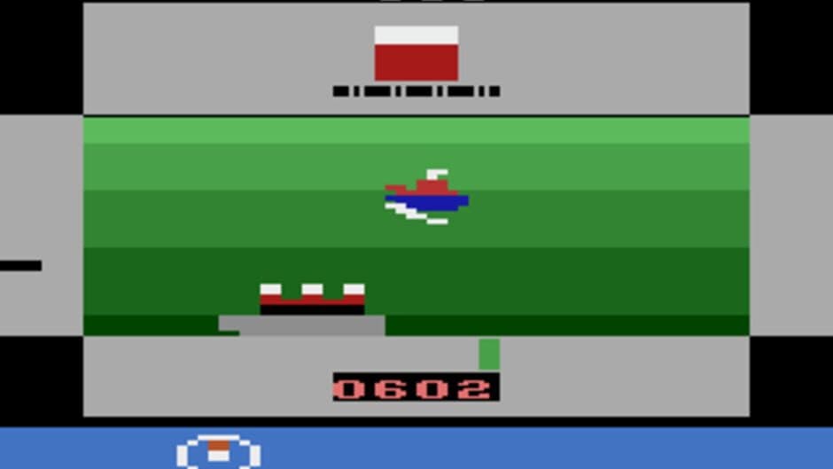 Submarine Commander screenshot