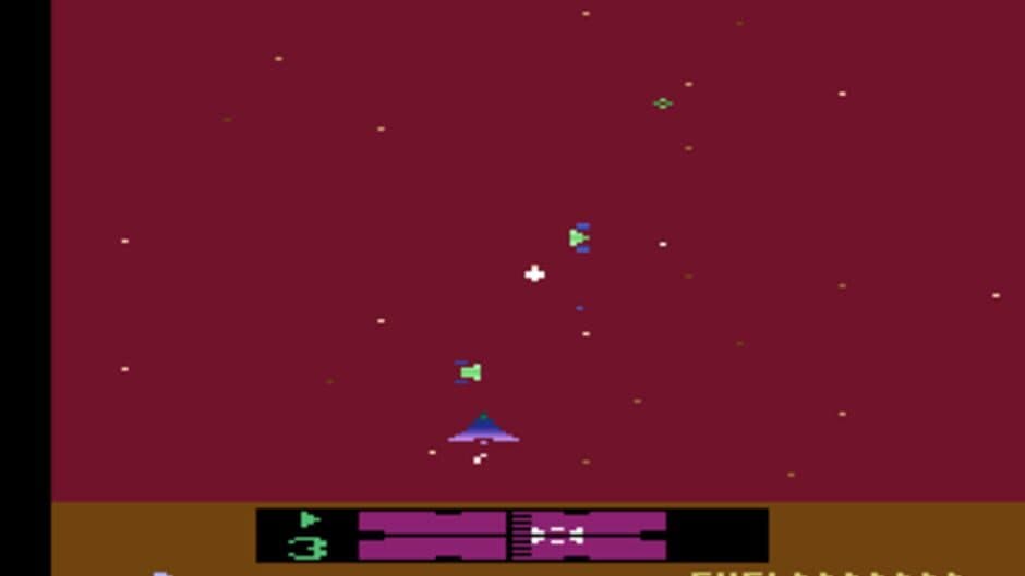 Solaris screenshot