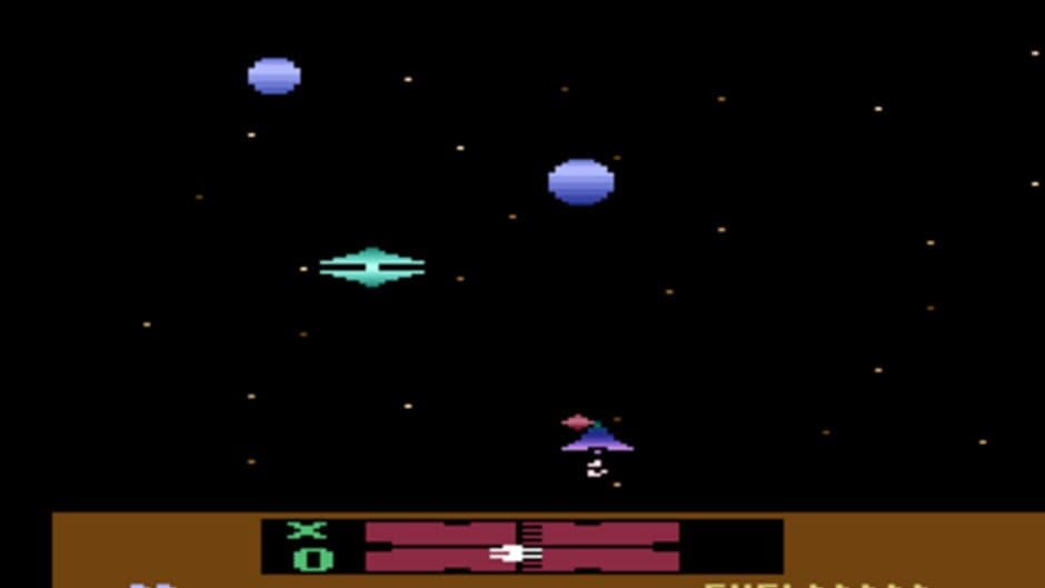 Solaris screenshot