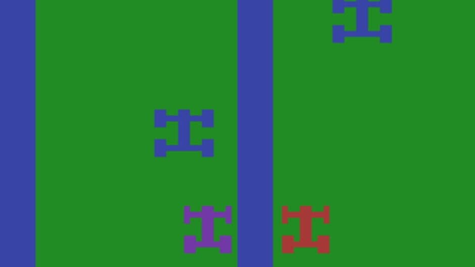 Street Racer screenshot