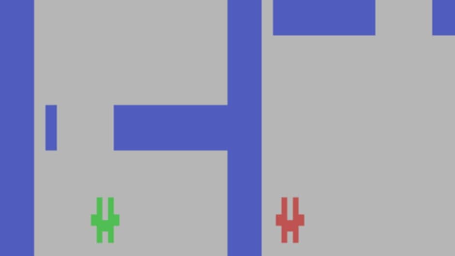 Street Racer screenshot