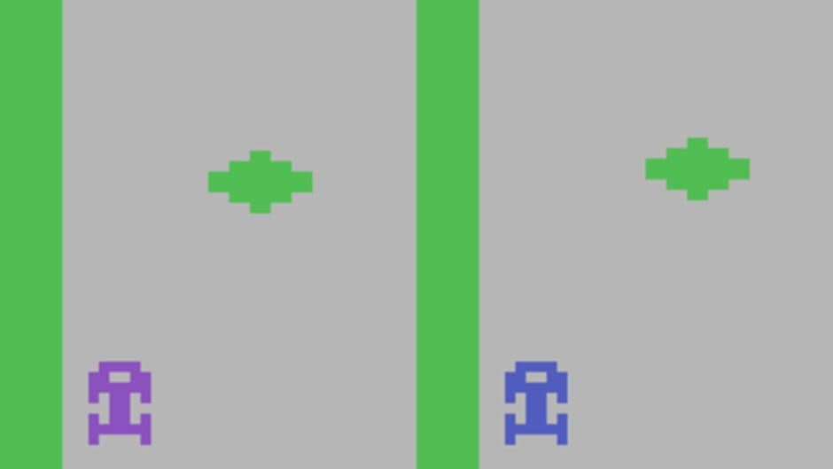 Street Racer screenshot