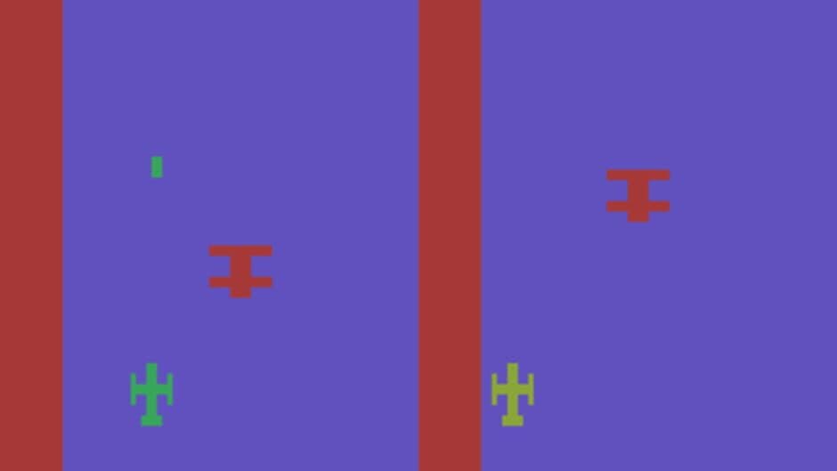 Street Racer screenshot