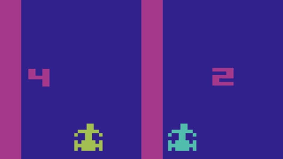 Street Racer screenshot