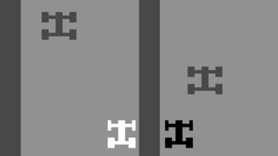 Street Racer screenshot