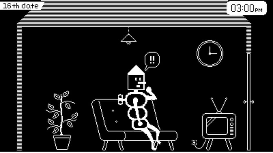 Crankin's Time Travel Adventure screenshot