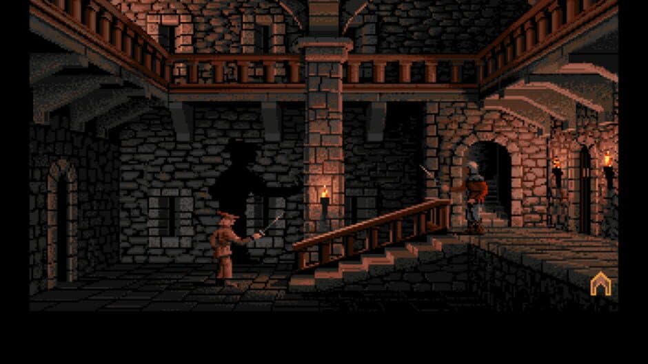 Defender of the Crown: Extended Collector's Edition screenshot