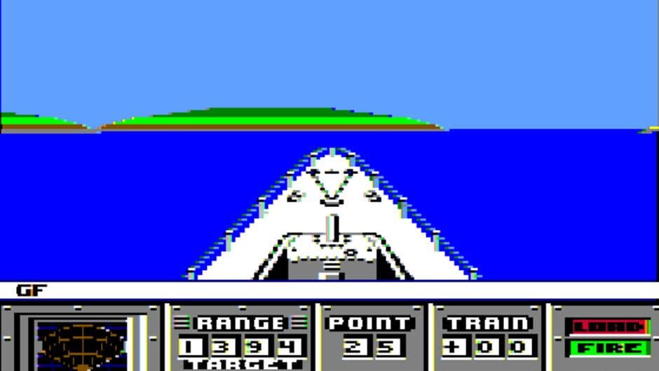 Destroyer screenshot