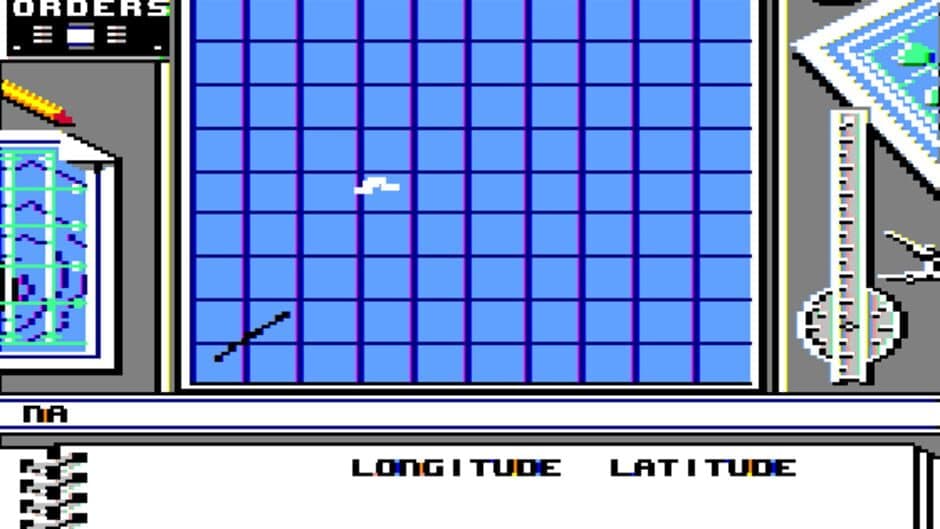 Destroyer screenshot