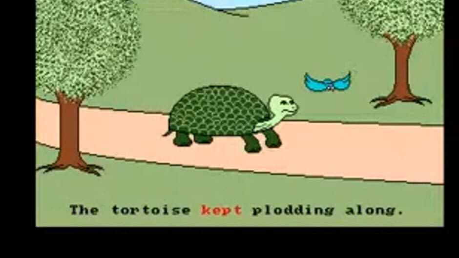 Aesop's Fables screenshot