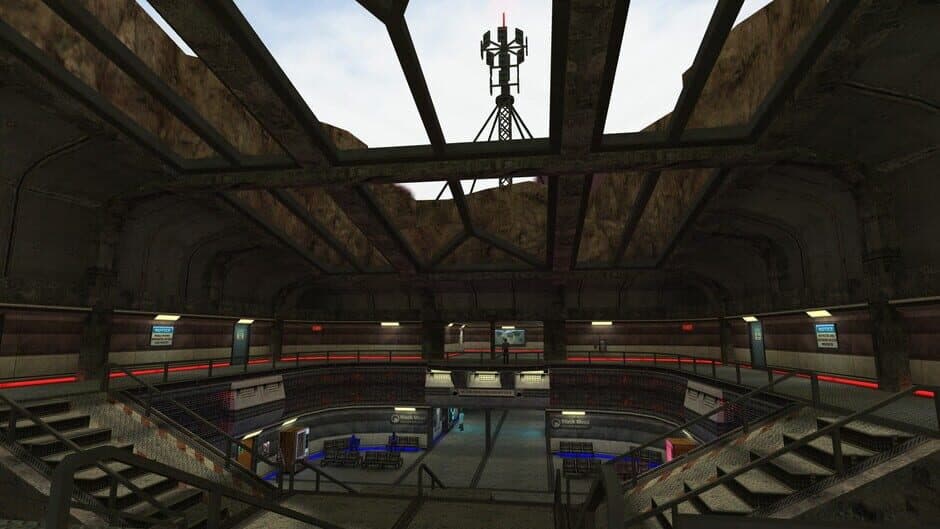 Half-Life: Echoes screenshot