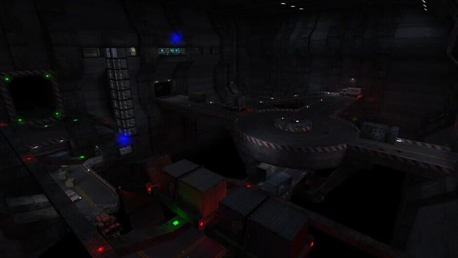 Half-Life: Echoes screenshot