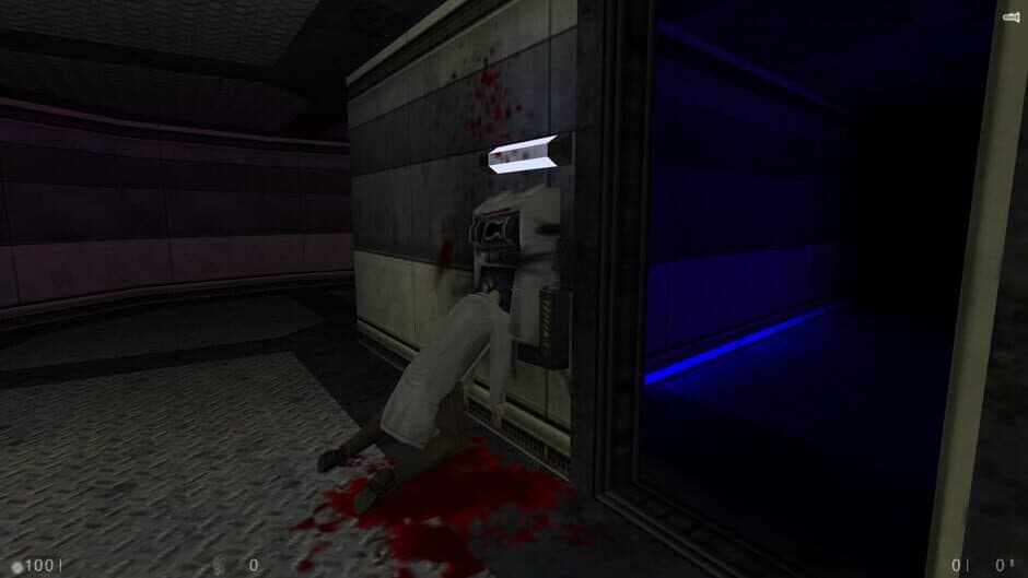 Half-Life: Echoes screenshot