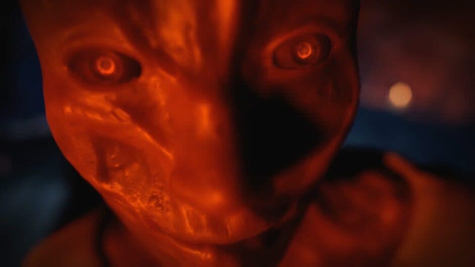 The Chant screenshot