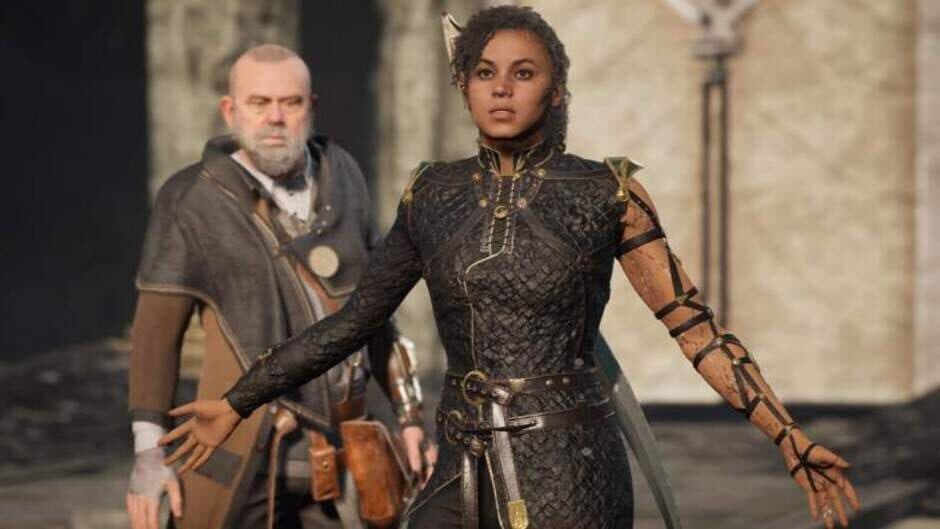 Echoes of the End screenshot