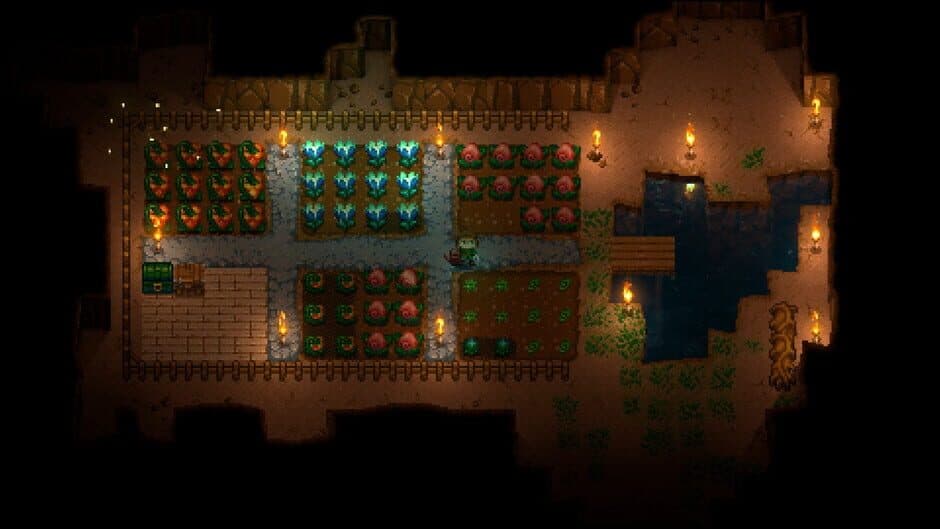 Core Keeper screenshot