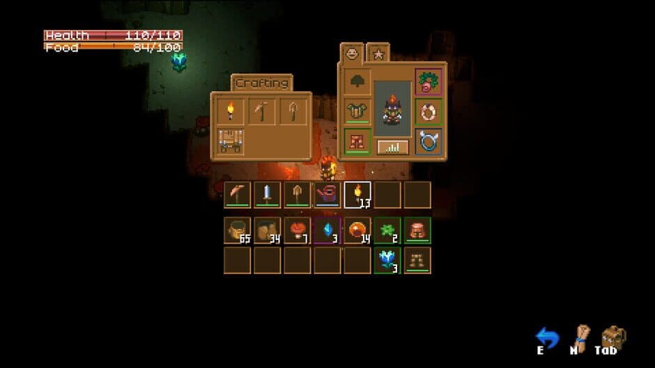 Core Keeper screenshot