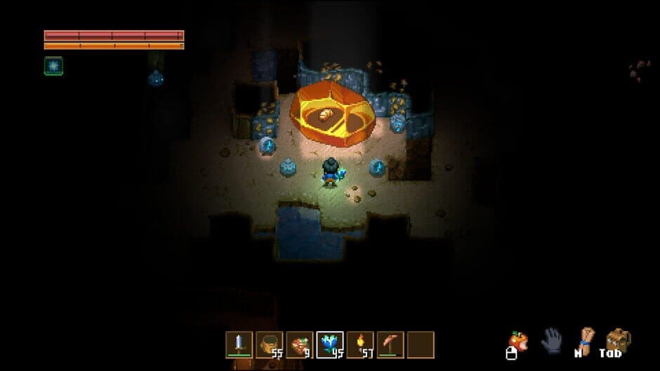 Core Keeper screenshot