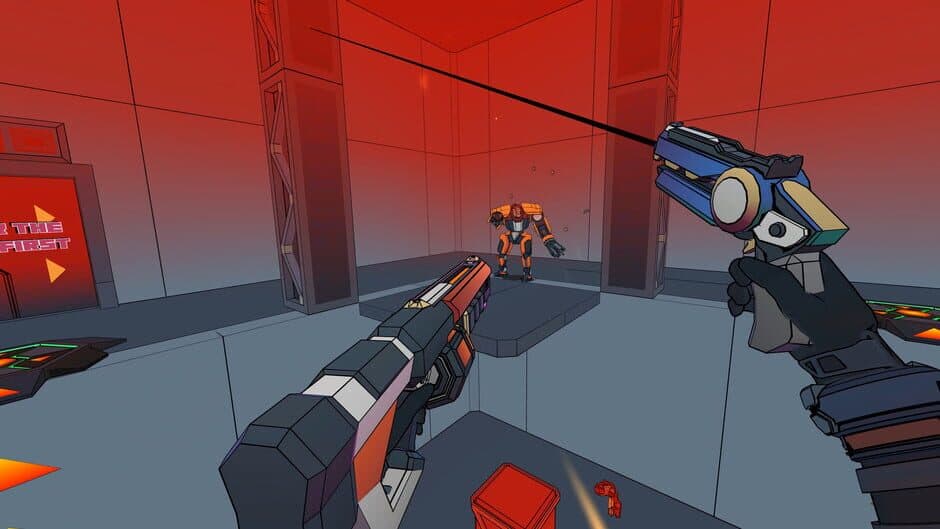 Sweet Surrender screenshot