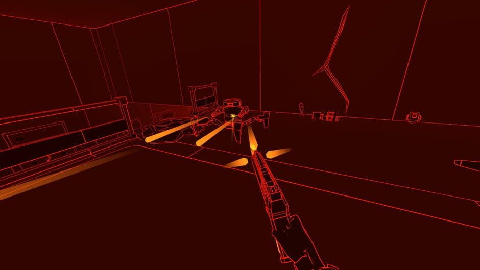 Sweet Surrender screenshot