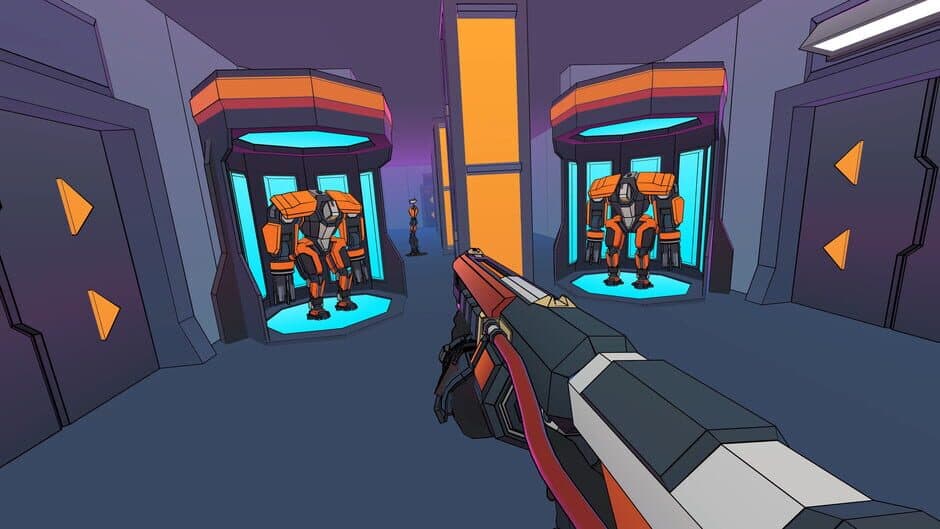 Sweet Surrender screenshot