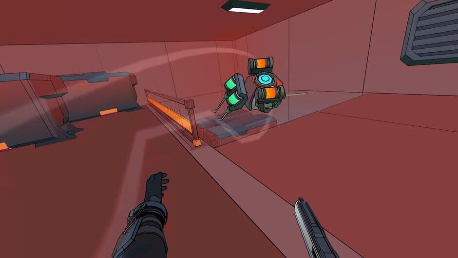 Sweet Surrender screenshot