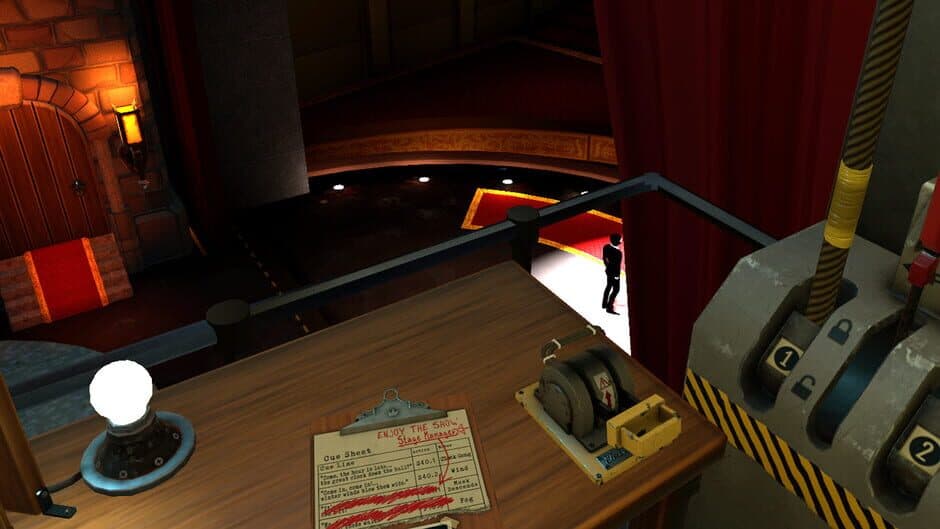 I Expect You to Die 2 screenshot