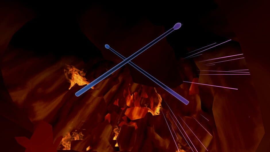 Smash Drums screenshot