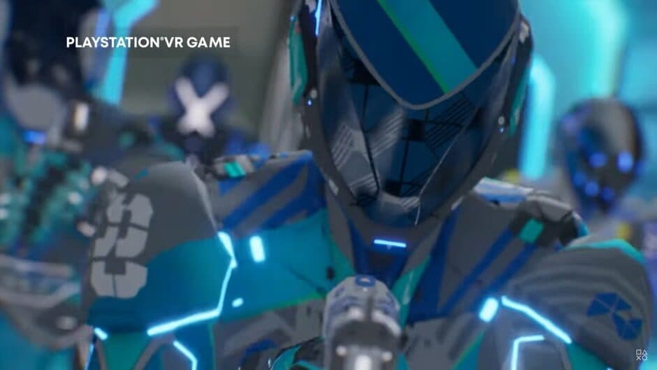 Solaris: Off World Combat screenshot