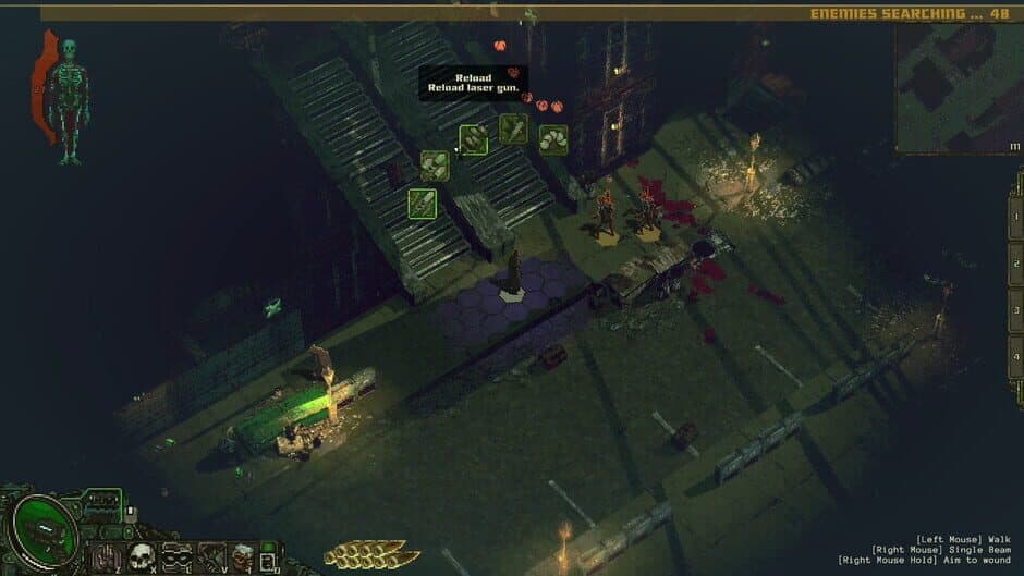 Mechajammer screenshot