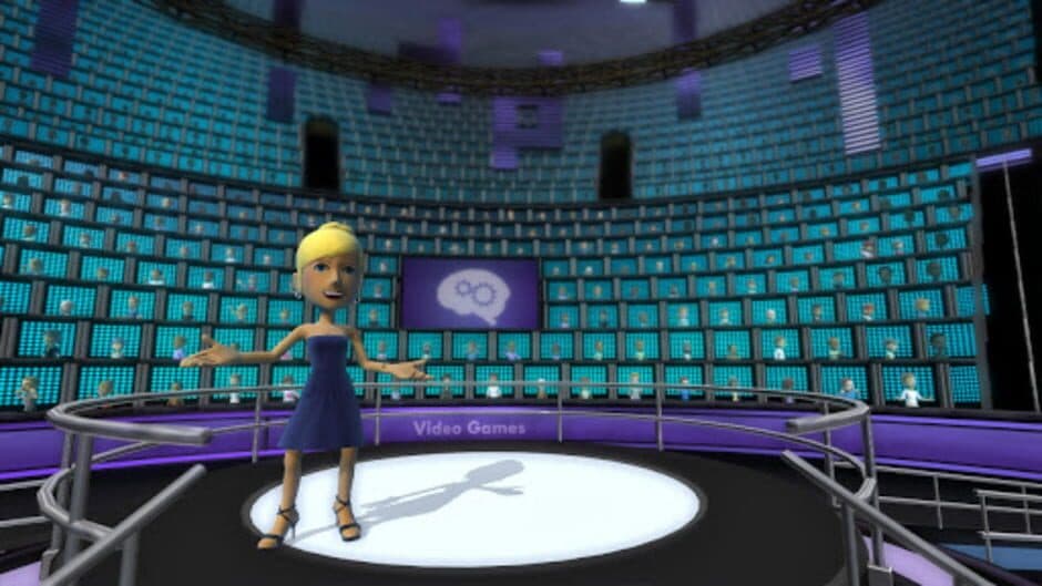 1 vs. 100 screenshot