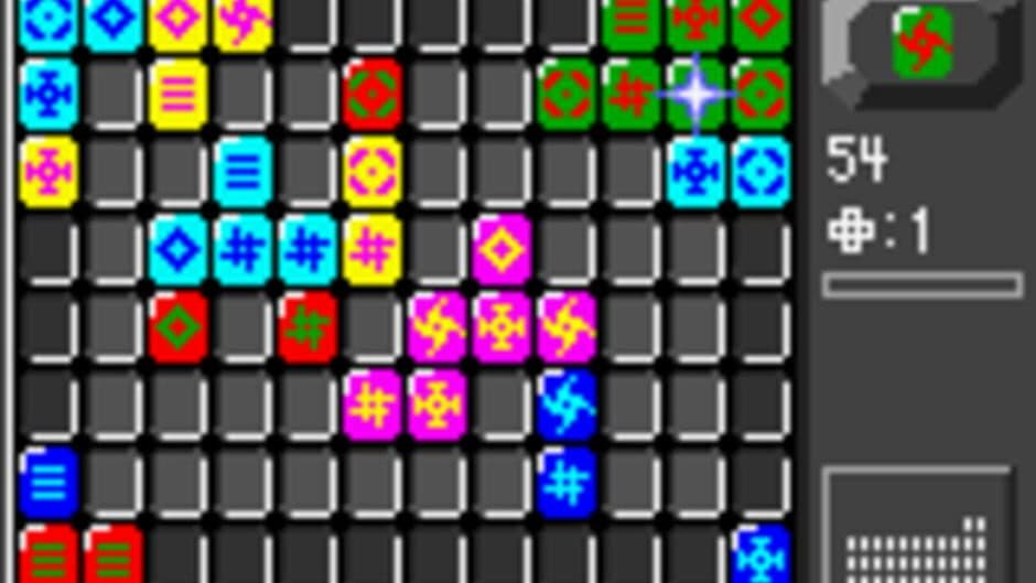 Ishidó: The Way of Stones screenshot