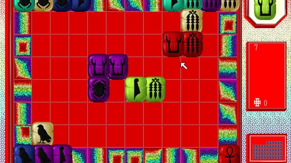 Ishidó: The Way of Stones screenshot