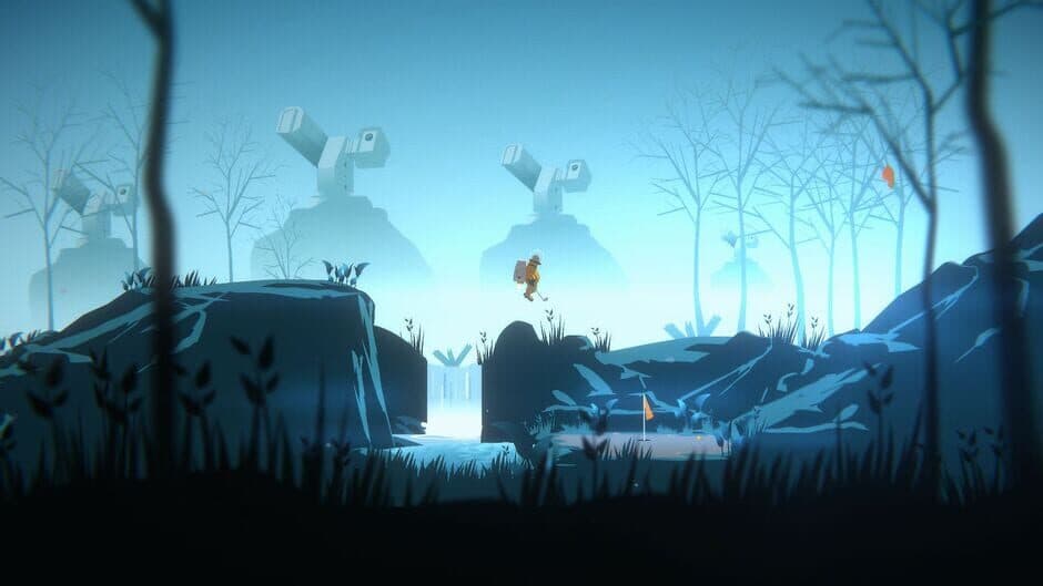 Golf Club Nostalgia screenshot