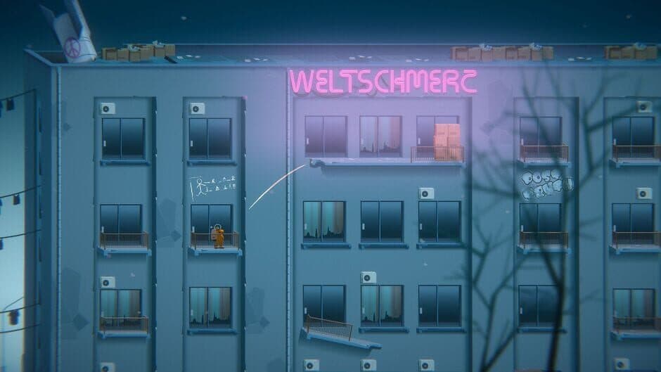 Golf Club Nostalgia screenshot