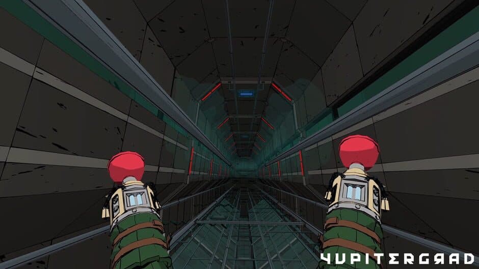 Yupitergrad screenshot