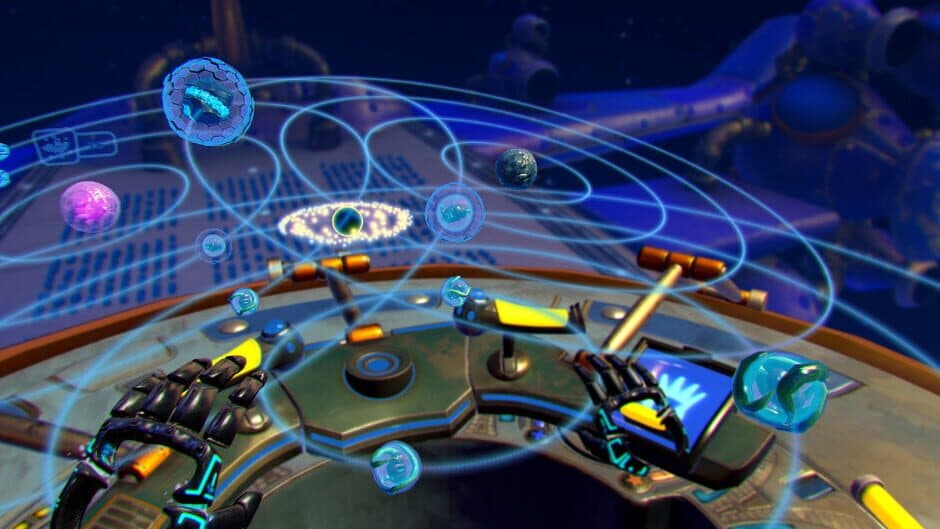 Spuds Unearthed screenshot