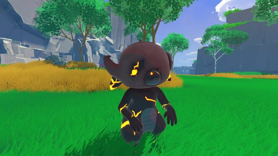 Umami Grove screenshot