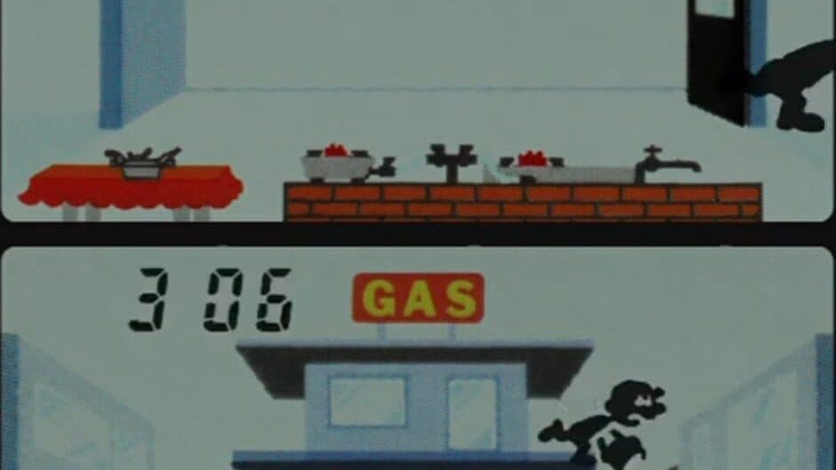 Oil Panic screenshot