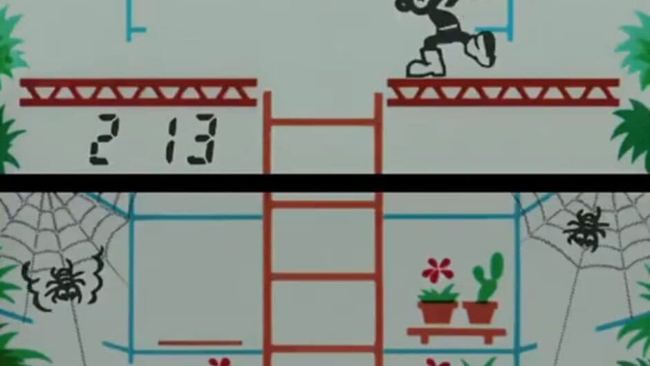 Green House screenshot