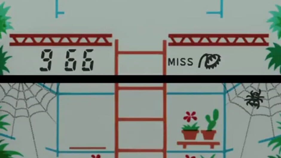 Green House screenshot