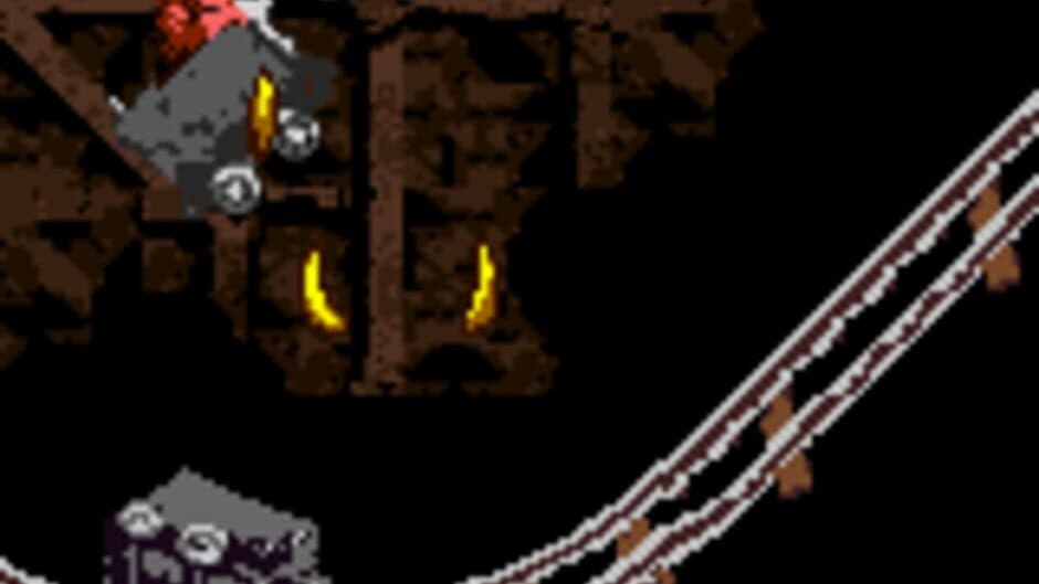 Donkey Kong Country screenshot