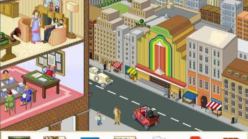 My First Amazing World Explorer screenshot