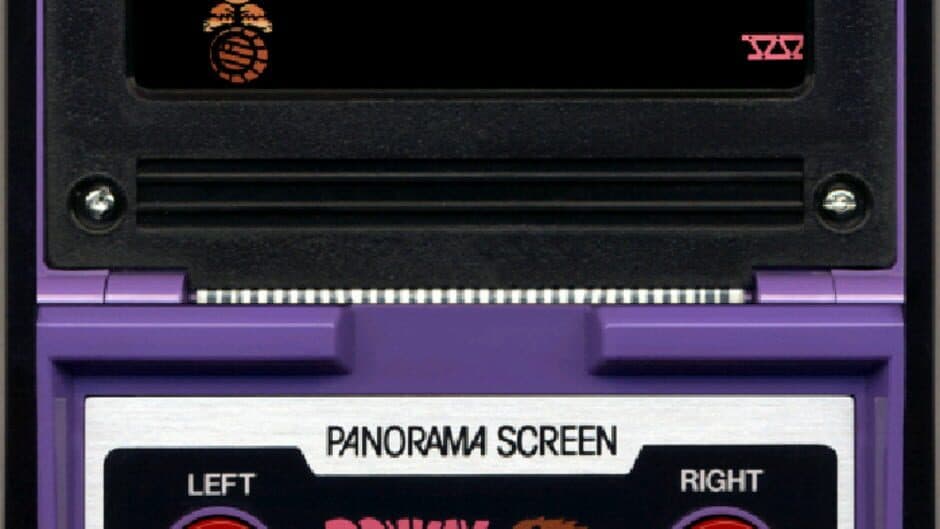 Donkey Kong Circus screenshot