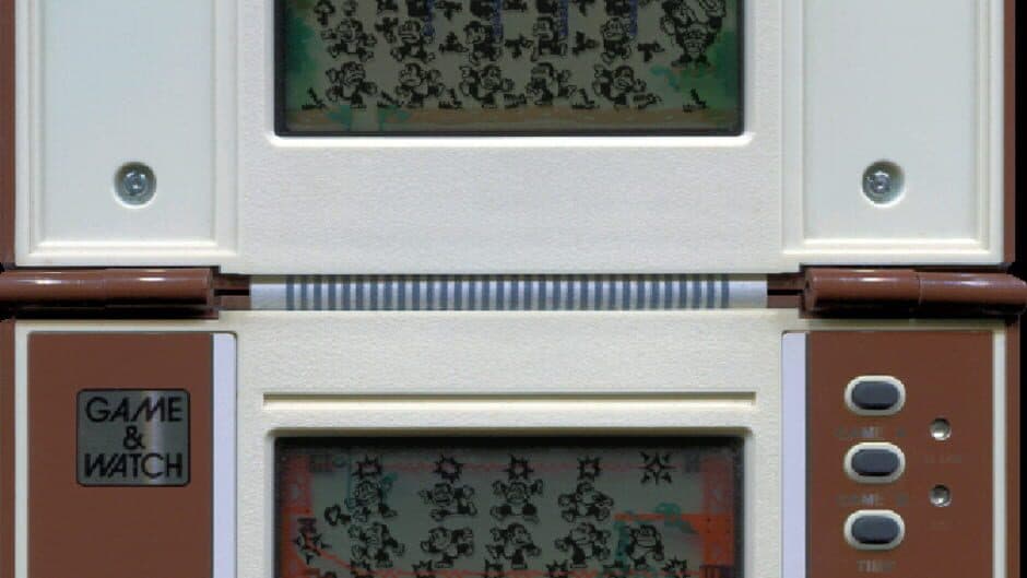 Donkey Kong II screenshot