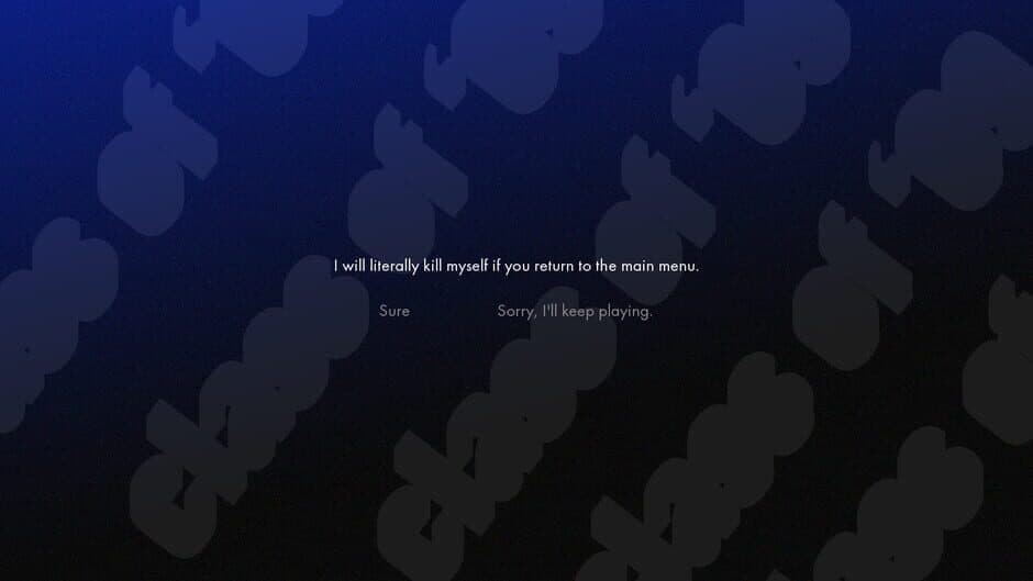 Class of '09 screenshot