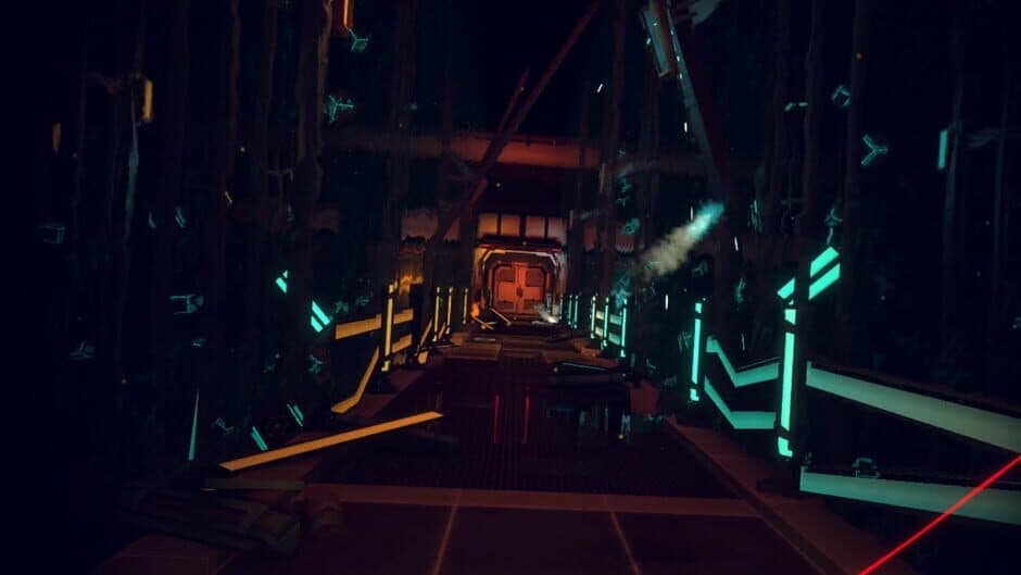 Gravitational screenshot