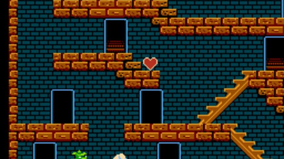 Roger Rabbit screenshot